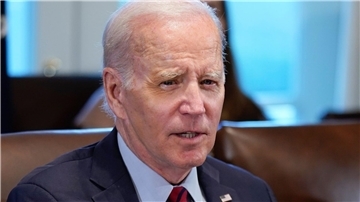 Der Fund von Dokumenten in US-Präsident Joe Bidens Büroräumen könnte angesichts der Untersuchungen gegen Donald Trump eine brisante Entwicklung darstellen.