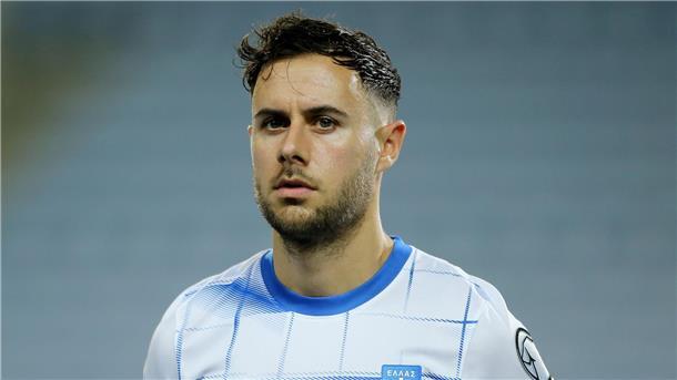 Griechischer Fußball-Nationalspieler stirbt mit 31 Jahren Der Fußballprofi George Baldock ist im Alter von 31 Jahren gestorben.