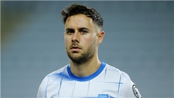 Der Fußballprofi George Baldock ist im Alter von 31 Jahren gestorben.