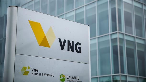 Der Gasimporteur VNG bekommt eine Millionen-Entschädigung.