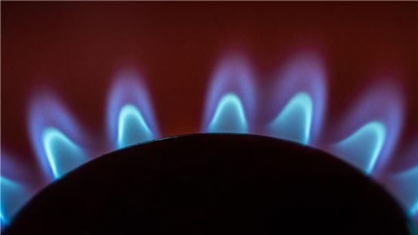 Gasverbrauch in Deutschlands Haushalten deutlich gesunken Der Gasverbrauch von privaten Haushalten und kleinen Firmen ist in der vergangenen Woche deutlich gesunken.