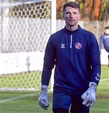 Der gebürtige Beverner Arne Exner (28) wechselt zur kommenden Saison vom Regionalligisten Eintracht Norderstedt zum Oberliga-Aufsteiger Lüneburger SK Hansa.