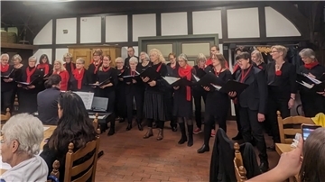 Gemischte Chor Via Nova Sittensen