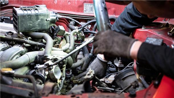 Der Gesamtverband der Deutschen Versicherungswirtschaft (GDV) rechnet mit steigenden Prämien bei Autoversicherungen.