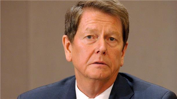 Der Gründer der Asklepios Kliniken, Bernard große Broermann, ist verstorben.