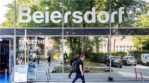 Beiersdorf wächst etwas langsamer Der Hamburger Konsumgüterkonzern Beiersdorf hält an seinen Jahreszielen fest.