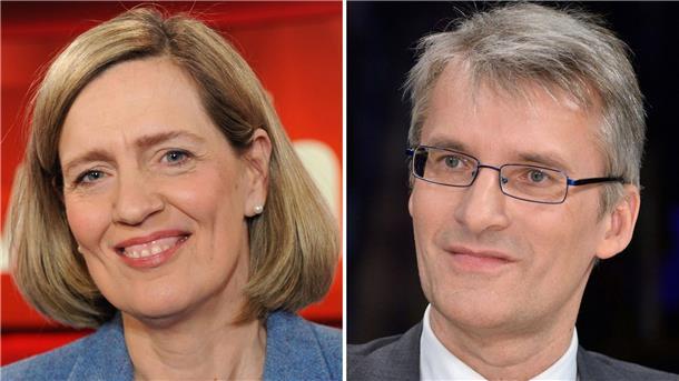 Der Hanns-Joachim-Friedrichs-Preis für Fernsehjournalismus wird in diesem Jahr an zwei Preisträger verliehen, die für herausragenden Auslandsjournalismus stehen.