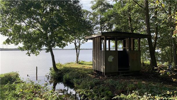Dahlemer See