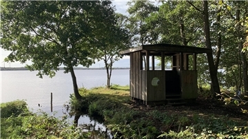 Dahlemer See