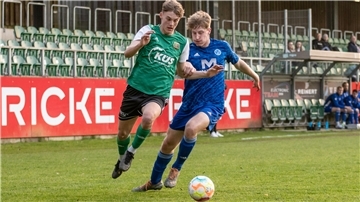 Heeslinger SC II, 