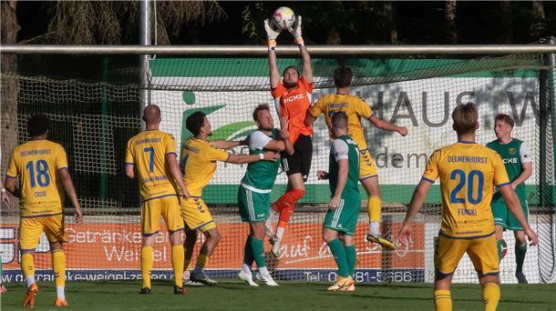 Jeroen Gies, Heeslinger SC