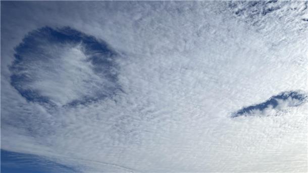 Wolkenloch