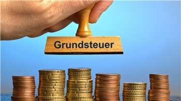 Der Hipstedter Gemeinderat hat am Montagabend neue Hebesätze für die Grundsteuer A und B beschlossen.
