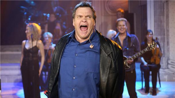 Uwe Schmidts Lieblingssongs: Rock und auch zwei Songs auf Deutsch Der Hit von Meat Loaf „Bat out of Hell“ aus den 70er Jahren zäht zu den Lieblingssongs.