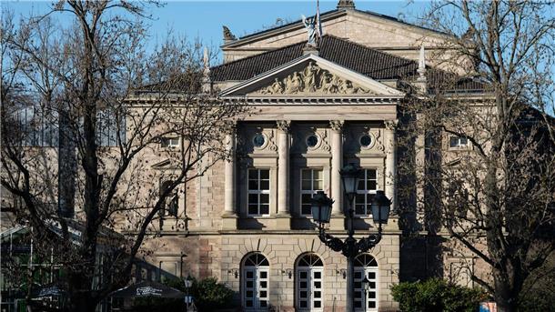 Der Intendant des Deutschen Theaters in Göttingen, Erich Sidler, wird seinen Vertrag vorzeitig beenden. (Archivfoto)