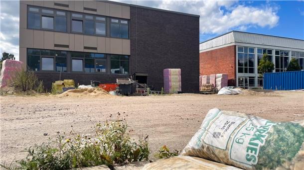 Finanznot im Landkreis Rotenburg wird größer: Landrat Prietz spricht Klartext Der Investitionsbedarf im Landkreis ist groß. Doch die Frage bleibt: Wird sich Rotenburg Großbaustellen wie den Neubau am Ratsgymnasium in den kommenden Jahren leisten können?