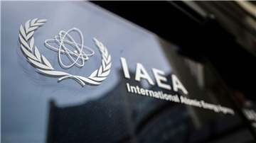 Der Iran droht mit der Aufkündigung seines Inspektionsabkommens mit der Internationalen Atomenergiebehörde. (Archivbild)