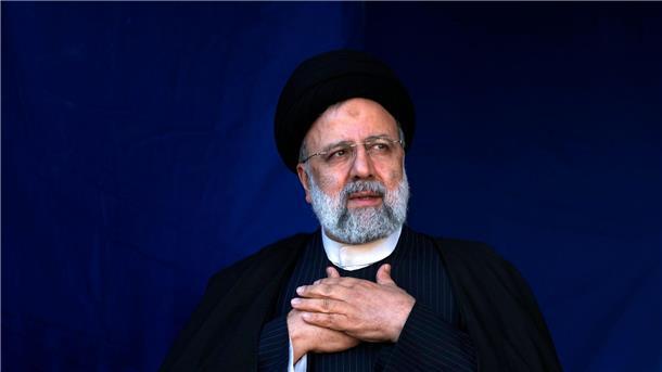 Ebrahim Raisi: Hardliner mit kurzem Draht zu Chamenei Der iranische Präsident Ebrahim Raisi wurde nur 63 Jahre alt.