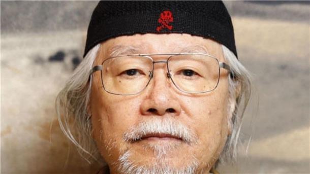 Japans Anime-Legende Leiji Matsumoto gestorben Der japanische Manga-Künstler Leiji Matsumoto starb in einem Krankenhaus in Tokio an akutem Herzversagen.