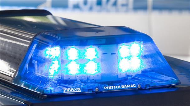 Fünfjähriger stirbt nach Unfall auf Parkplatz in Eberswalde Der Junge starb im Krankenhaus. (Symbolbild)