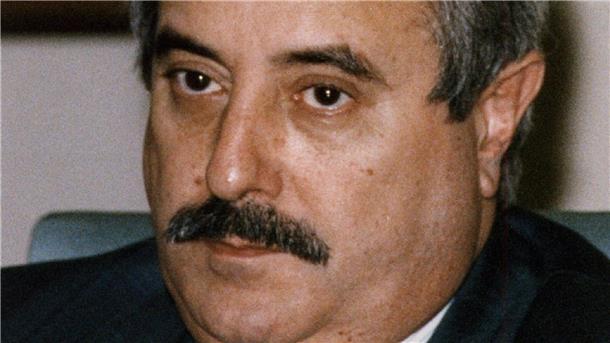 Der Jurist Giovanni Falcone war eine der Symbolfiguren im Kampf gegen die Mafia. (Foto: Archiv)