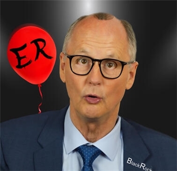 Der Kabarettist Reiner Kröhnert ist am Sonnabend in der Jahnhalle zu Gast.