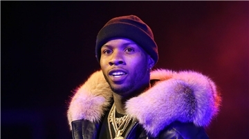 Der kanadische Rapper Tory Lanez kommt nicht auf Bewährung frei.