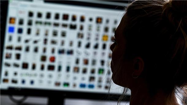 Kinderschutzbund: Mehr Missbrauchsbilder im Netz löschen Der Kinderschutzbund fordert mehr Anstrengungen im Kampf gegen Missbrauchsdarstellungen im Internet. (Symbolbild)