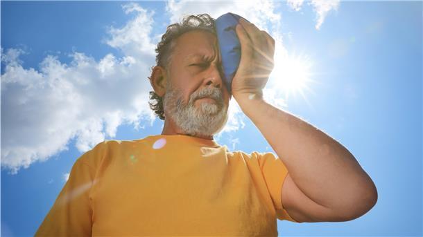 Der Klimawandel führt nicht nur zu häufigeren Naturkatastrophen, auch unsere Gesundheit sei gefährdet, sagen Experten. Zunehmende Hitzetote, neue Allergien, neue Erreger: Nur einige Dinge, die auf uns zukommen können.