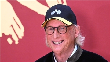 Der Komiker und Künstler Otto Waalkes wird 75.