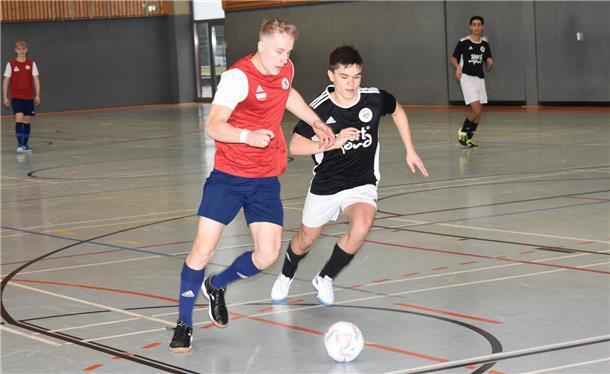 Jonas Jungert Rotenburger SV