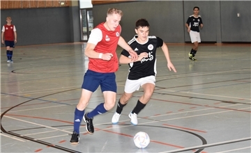 Jonas Jungert Rotenburger SV