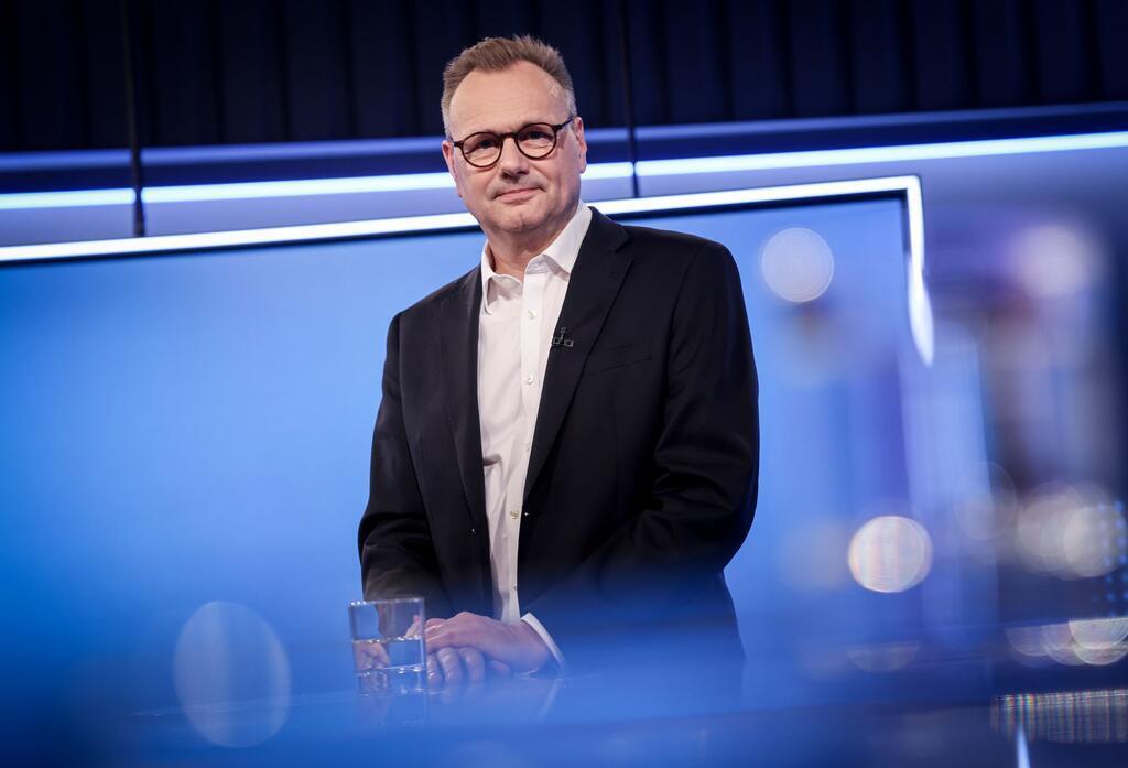 Der künftige Intendant: Hendrik Lünenborg