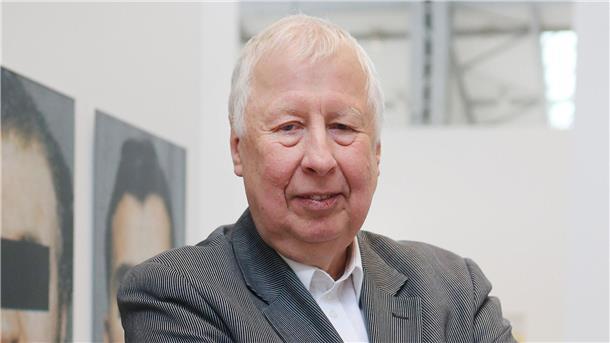 Konzeptkünstler Hans-Peter Feldmann gestorben Der Künstler Hans Peter Feldmann ist tot.