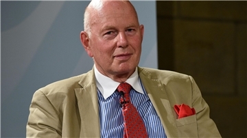 Der Kulturpolitiker Christoph Stölzl starb im Alter von 78 Jahren.