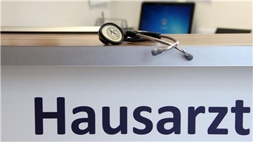 Der Landkreis hat am Donnerstag mitgeteilt, dass eine neue Hausarzt-Praxis startet.
