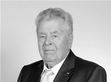 Klaus Seier gestorben