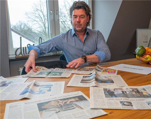 Jörg Schubert