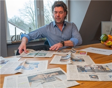 Jörg Schubert