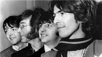Der letzte Beatles-Song soll noch in diesem Jahr erscheinen.