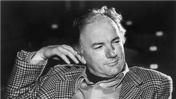 Der literarische Nachlass von Thomas Bernhard ist für 2,1 Millionen Euro gekauft worden.