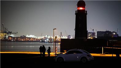 Der Magistrat hatte die Ausgangssperre eigentlich bis zum 18. April angeordnet.