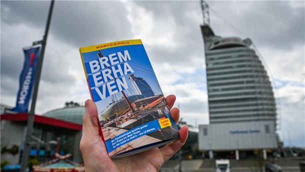 Der Marco Polo-Reiseführer über Bremerhaven.