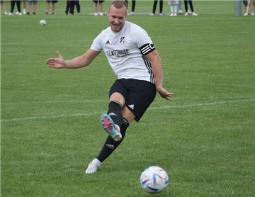 Andre Steffens