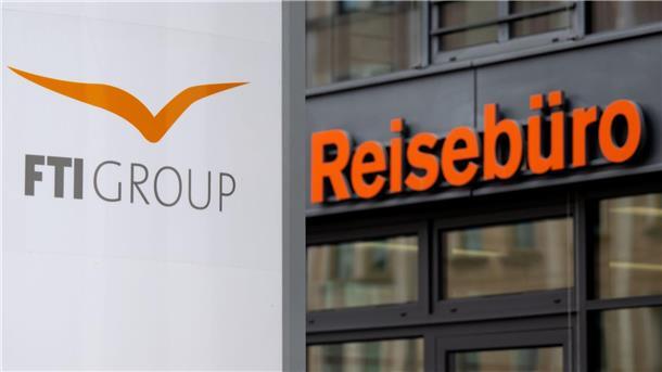 Der Münchener Reiseanbieter FTI ist insolvent.