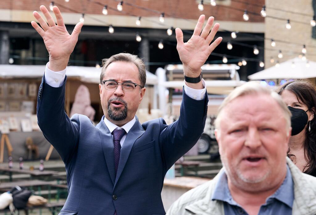 Der Münster-“Tatort“ mit Jan Josef Liefers ist ein Quotenhit.
