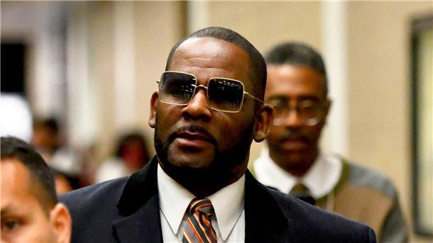 Sexualstraftaten: Weitere Haftstrafe für R. Kelly Der Musiker R. Kelly wurde in den USA wegen mehrerer Sexualstraftaten verurteilt.