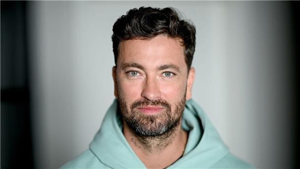 Verfahren gegen Marteria in North Carolina eingestellt Der Musiker und Rapper Marteria, aufgenommen am Rande eines Interviews.