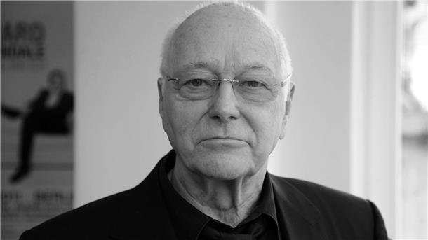 Der Musikproduzent und Manager Dieter Weidenfeld ist im Alter von 95 Jahren gestorben. (Archivbild)