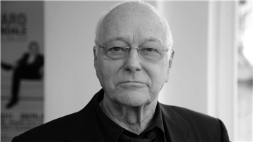 Der Musikproduzent und Manager Dieter Weidenfeld ist im Alter von 95 Jahren gestorben. (Archivbild)